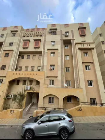 شقة للبيع في شارع الحارث بن مسلم التميمي, حي أم الجود, مدينة مكه المكرمه, منطقة مكة المكرمة
