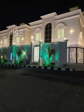 فيلا للبيع في شارع ثنيه اذاخر, حي الرحمانية, مدينة جدة, منطقة مكة المكرمة