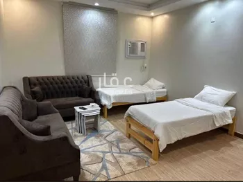 شقة للإيجار في شارع حزام الدوسري, حي الخالدية, مدينة بيش, منطقة جازان صورة 5