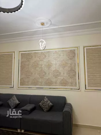 شقة للإيجار في شارع عبدالله عريف, حي الرصيفة, مدينة مكه المكرمه, منطقة مكة المكرمة صورة 2