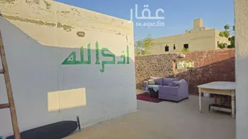 استراحة للبيع في شارع وادي شحرور, حي الصفوة, مدينة جدة, منطقة مكة المكرمة صورة 4