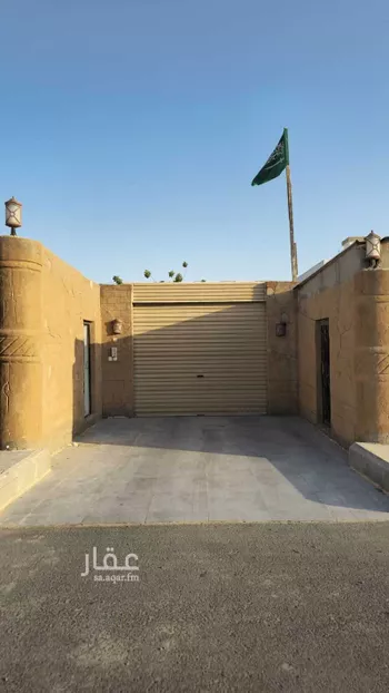 استراحة للبيع في شارع وادي شحرور, حي الصفوة, مدينة جدة, منطقة مكة المكرمة صورة 2