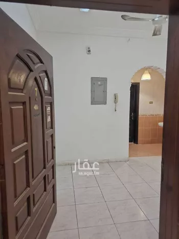 شقة للإيجار في شارع علي بن غازي الحربي, حي الرغامة, مدينة جدة, منطقة مكة المكرمة