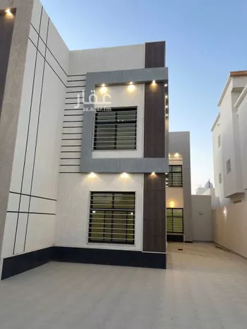 فيلا للبيع في شارع  طريق الملك عبدالله, حي الريان, مدينة الدوادمى, منطقة الرياض صورة 3