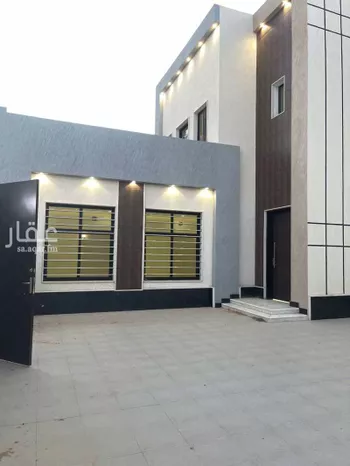 فيلا للبيع في شارع  طريق الملك عبدالله, حي الريان, مدينة الدوادمى, منطقة الرياض صورة 2