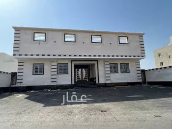 دور للبيع في شارع المهجر ، حي ولي العهد ، مكة ، منطقة مكة المكرمة