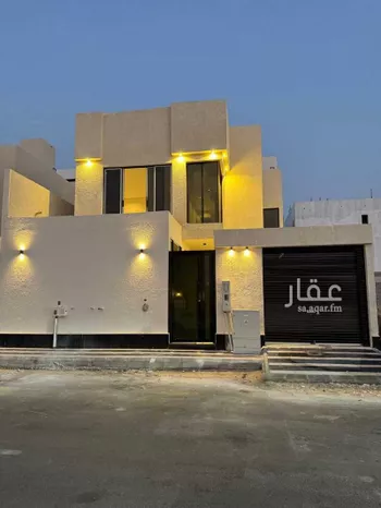 فيلا للبيع في شارع 12د ، حي العروبة ، الدمام ، الدمام