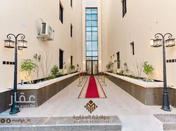 شقة للبيع في شارع فؤاد محمد عمر توفيق, حي المهدية, مدينة الرياض, منطقة الرياض صورة 3