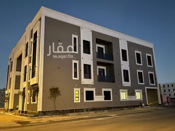 شقة للبيع في شارع الكمال بن طلحة, حي المهدية, مدينة الرياض, منطقة الرياض صورة 5