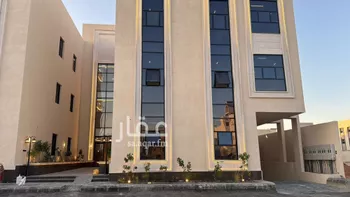 شقة للبيع في شارع أحمد بن الحسن الأنصاري, حي المهدية, مدينة الرياض, منطقة الرياض صورة 2