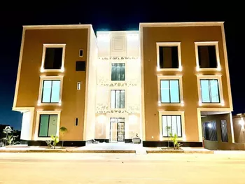 شقة للبيع في شارع فؤاد محمد عمر توفيق, حي المهدية, مدينة الرياض, منطقة الرياض صورة 3