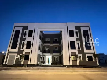 شقة للبيع في شارع الكمال بن طلحة, حي المهدية, مدينة الرياض, منطقة الرياض صورة 3