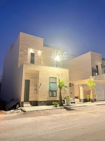 فيلا للبيع في شارع إبراهيم بن علي بن علوي, حي المهدية, مدينة الرياض, منطقة الرياض صورة 3
