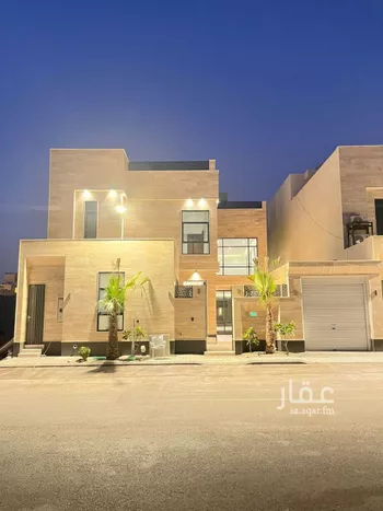 فيلا للبيع في شارع إبراهيم بن علي بن علوي, حي المهدية, مدينة الرياض, منطقة الرياض صورة 2