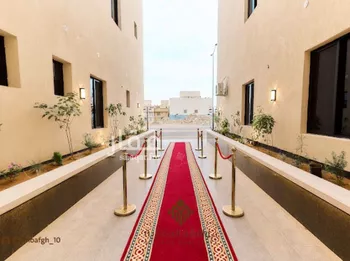 شقة للبيع في شارع فؤاد محمد عمر توفيق, حي المهدية, مدينة الرياض, منطقة الرياض صورة 5