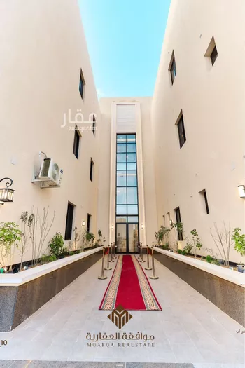 شقة للبيع في شارع أبي علي الصيرفي, حي المهدية, مدينة الرياض, منطقة الرياض صورة 3