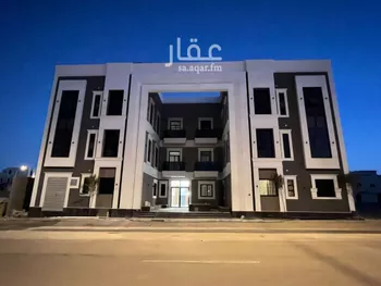 شقة للبيع في شارع الكمال بن طلحة, حي المهدية, مدينة الرياض, منطقة الرياض صورة 4