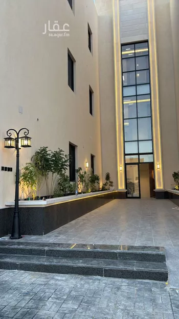 شقة للبيع في شارع أحمد بن الحسن الأنصاري, حي المهدية, مدينة الرياض, منطقة الرياض