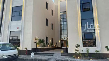 شقة للبيع في شارع أحمد بن الحسن الأنصاري, حي المهدية, مدينة الرياض, منطقة الرياض صورة 5