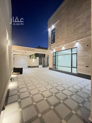 فيلا للبيع في شارع إبراهيم بن علي بن علوي, حي المهدية, مدينة الرياض, منطقة الرياض صورة 5