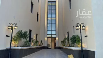 شقة للبيع في شارع أحمد بن الحسن الأنصاري, حي المهدية, مدينة الرياض, منطقة الرياض صورة 4