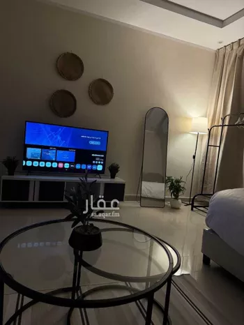 استديو مفروش للحجز في شارع فاس, حي اليرموك, الرياض