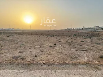 أرض للبيع في حي النزهة, مدينة عيون الجواء, منطقة القصيم صورة 2