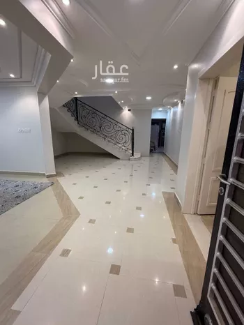 فيلا للبيع في شارع احمد بن سعيد الاندلسي, حي النهضة, مدينة بريده, منطقة القصيم صورة 5