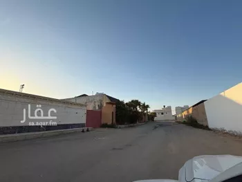 أرض للبيع في شارع الشقة العليا 1084, حي التوفيق, مدينة بريده, منطقة القصيم صورة 3