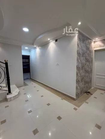 فيلا للبيع في شارع احمد بن سعيد الاندلسي, حي النهضة, مدينة بريده, منطقة القصيم صورة 4