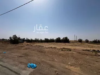 أرض للبيع في شارع الملك فهد الفرعي, حي النقع الشرقي, مدينة بريده, منطقة القصيم صورة 4