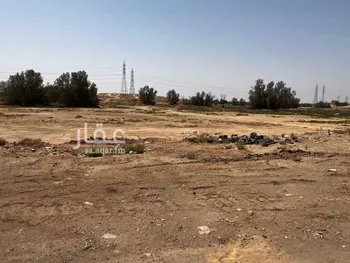 أرض للبيع في شارع الملك فهد الفرعي, حي النقع الشرقي, مدينة بريده, منطقة القصيم صورة 3