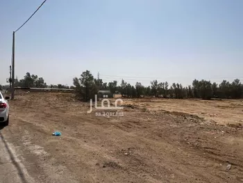أرض للبيع في شارع الملك فهد الفرعي, حي النقع الشرقي, مدينة بريده, منطقة القصيم