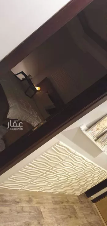 شقة للإيجار في شارع ابو زبيد, حي الروضة, مدينة جدة, منطقة مكة المكرمة