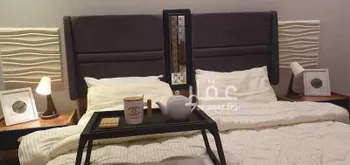 شقة للإيجار في شارع ابو زبيد, حي الروضة, مدينة جدة, منطقة مكة المكرمة صورة 2