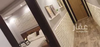 شقة للإيجار في شارع ابو زبيد, حي الروضة, مدينة جدة, منطقة مكة المكرمة صورة 5