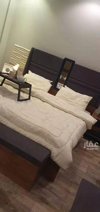 شقة للإيجار في شارع ابو زبيد, حي الروضة, مدينة جدة, منطقة مكة المكرمة