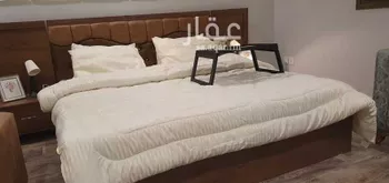 شقة للإيجار في شارع ابو زبيد, حي الروضة, مدينة جدة, منطقة مكة المكرمة صورة 3