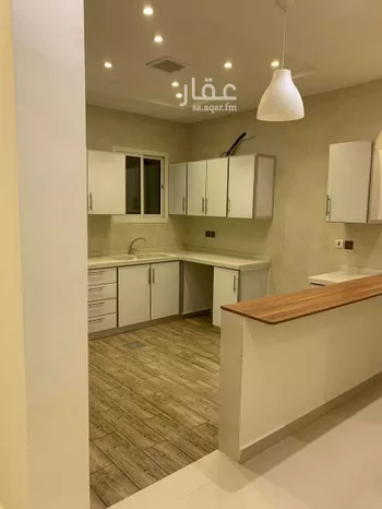 شقة للإيجار في شارع الأفضلي, حي الملقا, مدينة الرياض, منطقة الرياض صورة 3