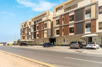 شقة للبيع في شارع ابها, حي الملقا, مدينة الرياض, منطقة الرياض