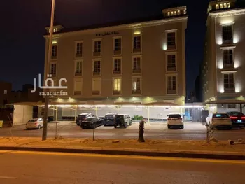 شقة للإيجار في شارع الأفضلي, حي الملقا, مدينة الرياض, منطقة الرياض صورة 2