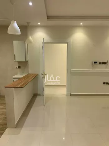 شقة للإيجار في شارع الأفضلي, حي الملقا, مدينة الرياض, منطقة الرياض صورة 4