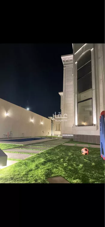 فيلا للبيع في شارع الغنايم, حي ضاحية الملك فهد, مدينة الدمام, المنطقة الشرقية