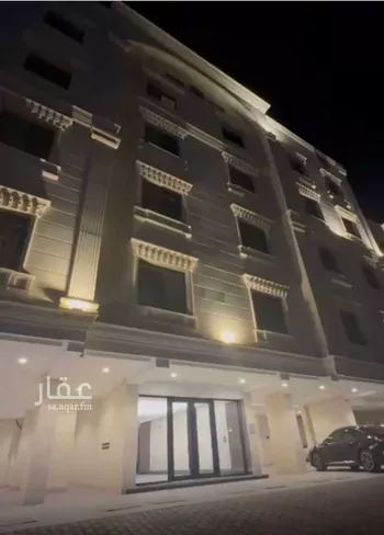 شقة للبيع في شارع نمار, حي الرياض, مدينة جدة, منطقة مكة المكرمة