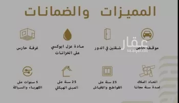 شقة للبيع في شارع ابن الامير, حي الريان, مدينة جدة, منطقة مكة المكرمة صورة 2