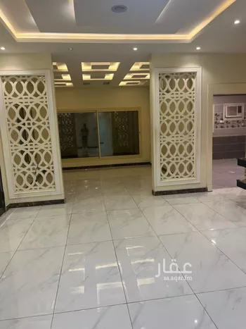 فيلا للإيجار في شارع إبراهيم الحماد, حي طويق, مدينة الرياض, منطقة الرياض صورة 5