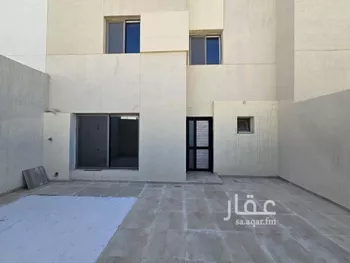 فيلا للإيجار في شارع راشد بن جريس, حي النرجس, مدينة الرياض, منطقة الرياض صورة 5