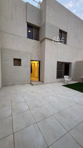 فيلا للإيجار في شارع عبدالحميد الحساني, حي النرجس, مدينة الرياض, منطقة الرياض
