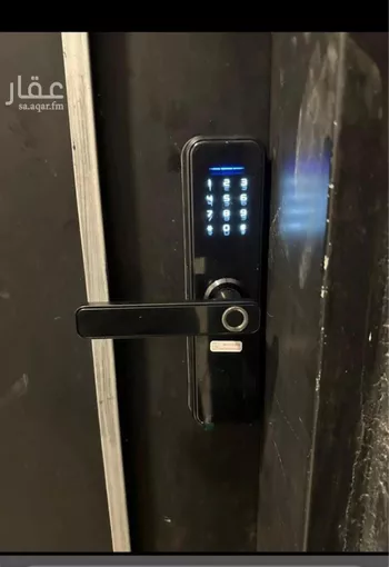 شقة للإيجار في شارع نابلس, حي اليرموك, مدينة الرياض, منطقة الرياض صورة 4