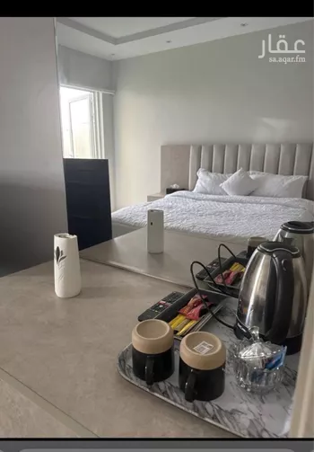 شقة للإيجار في شارع نابلس, حي اليرموك, مدينة الرياض, منطقة الرياض صورة 2